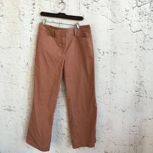 Lands' End Pants - LANDS ENDS WIDE LEG ROSE PANTS 12 Lands' End Pants - LANDS ENDS WIDE LEG ROSE PANTS 12